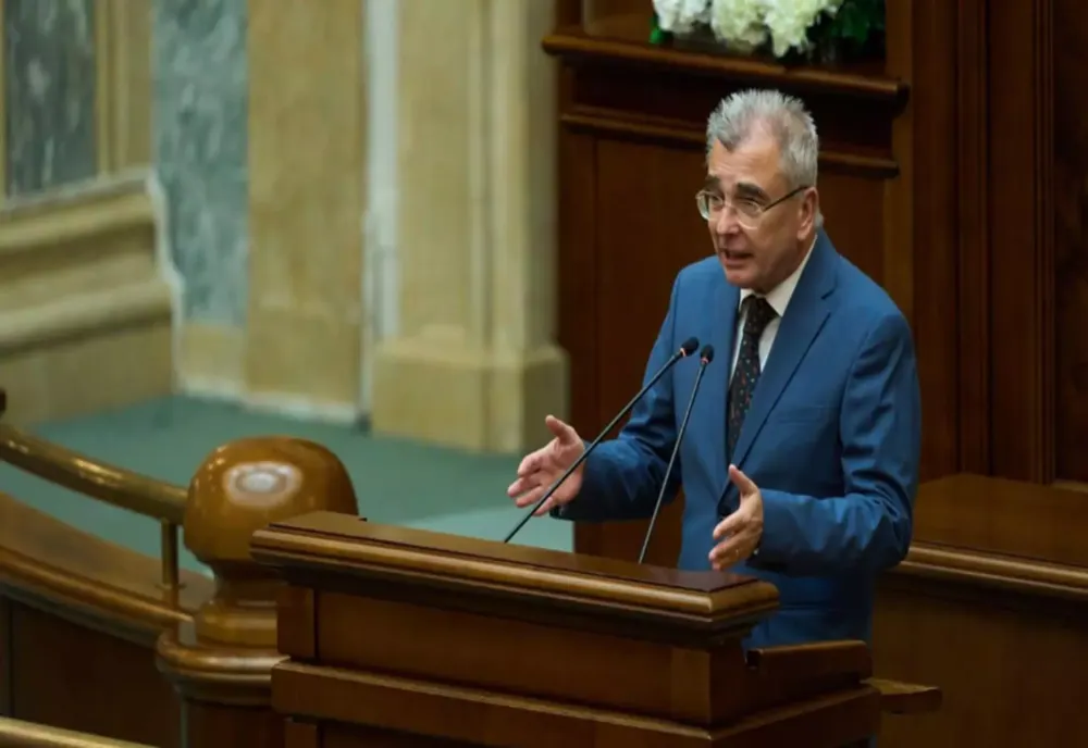 Inflație record în România. Petrișor Peiu (AUR): La noi, prețurile cresc de două ori mai rapid decât în alte state UE