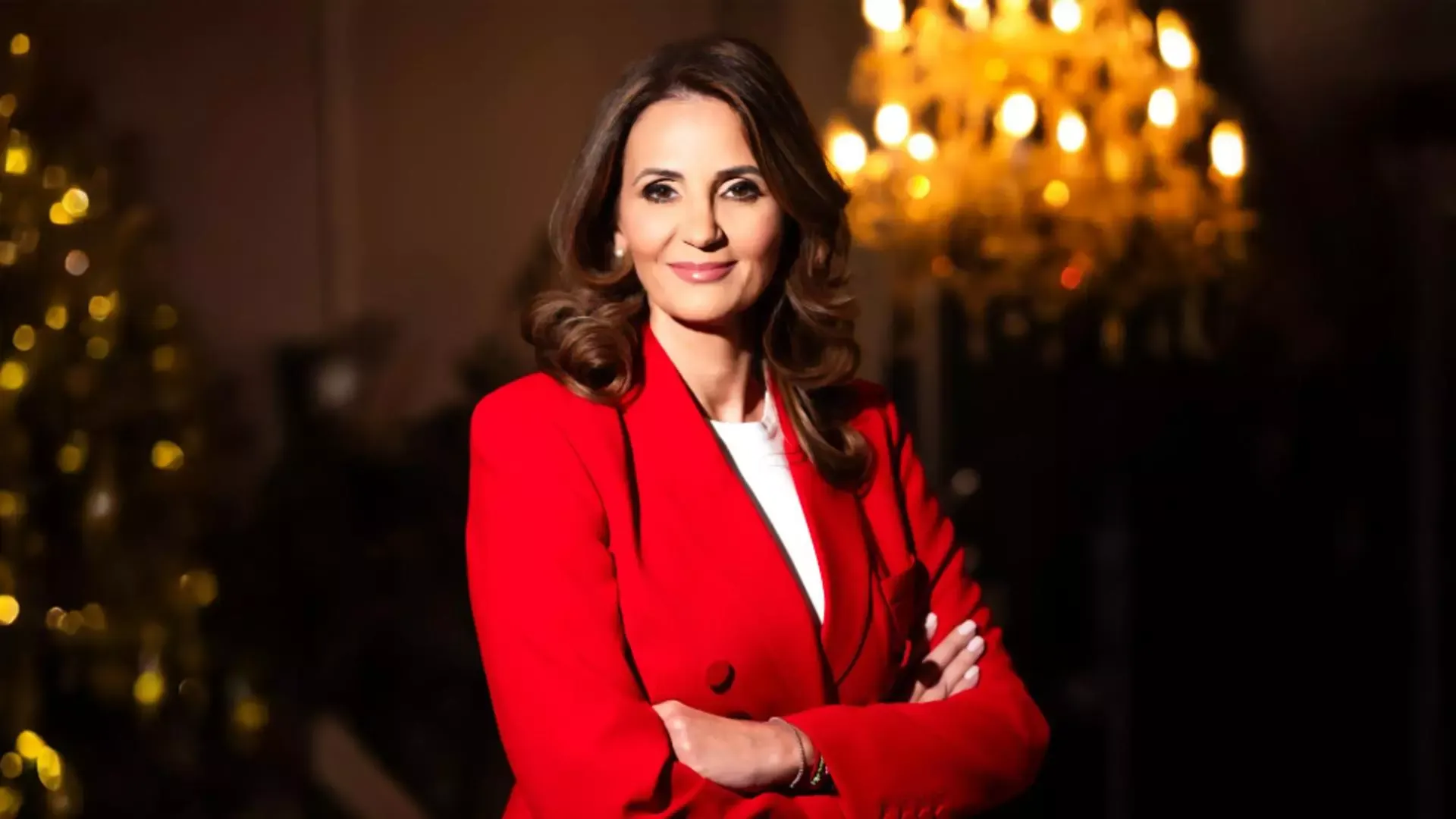 Anca Alexandrescu Foto/Bogdan Chircan