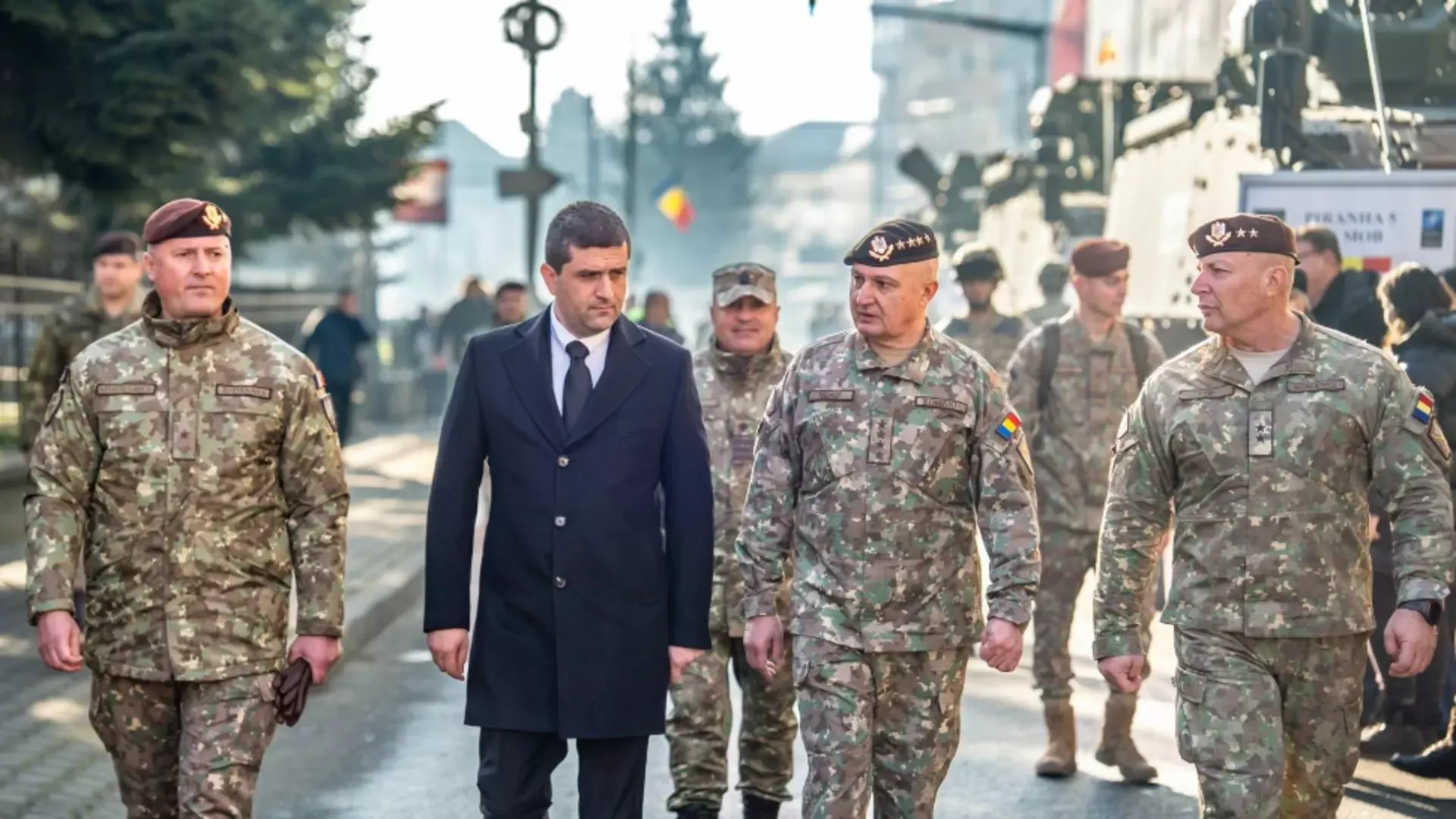 FOTO: Arhivă