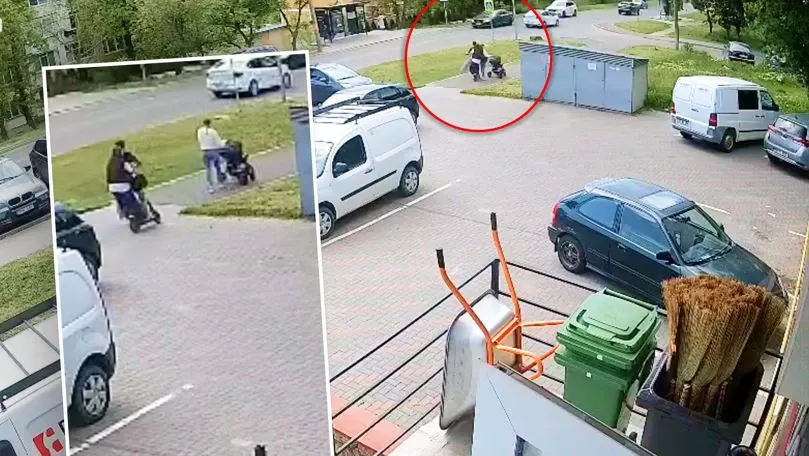 Accident rutier