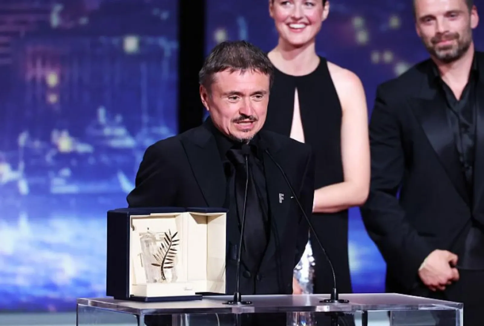 Cristian Mungiu