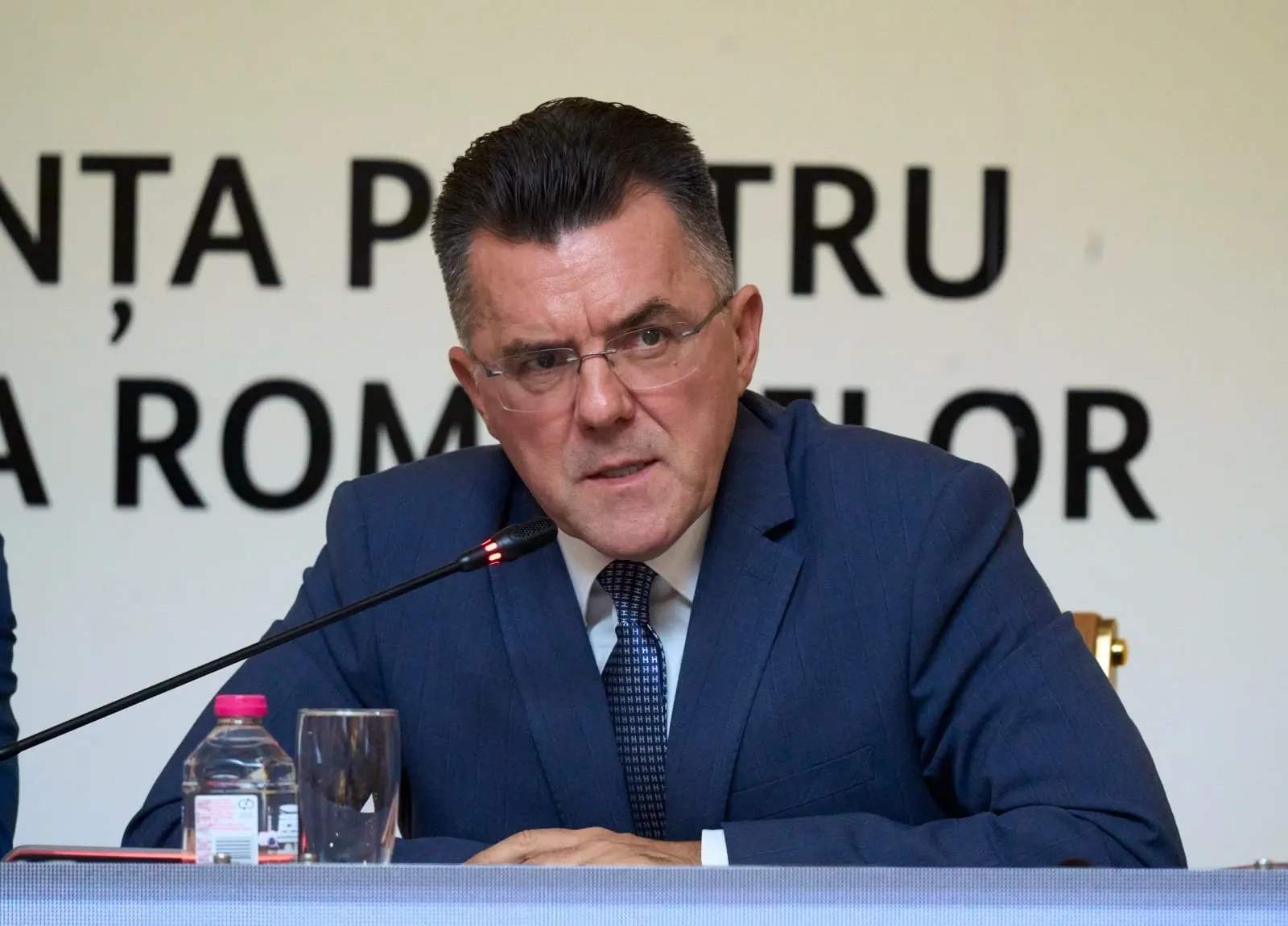 Dan Dungaciu, prim-vicepreședintele AUR