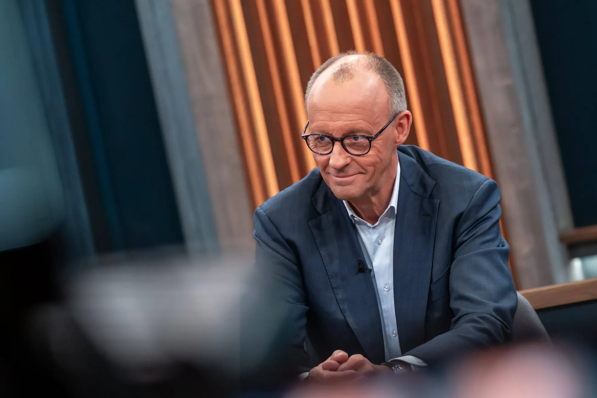Friedrich Merz
