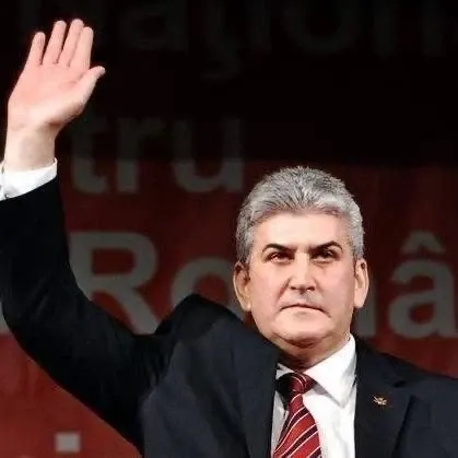 Gabriel Oprea 