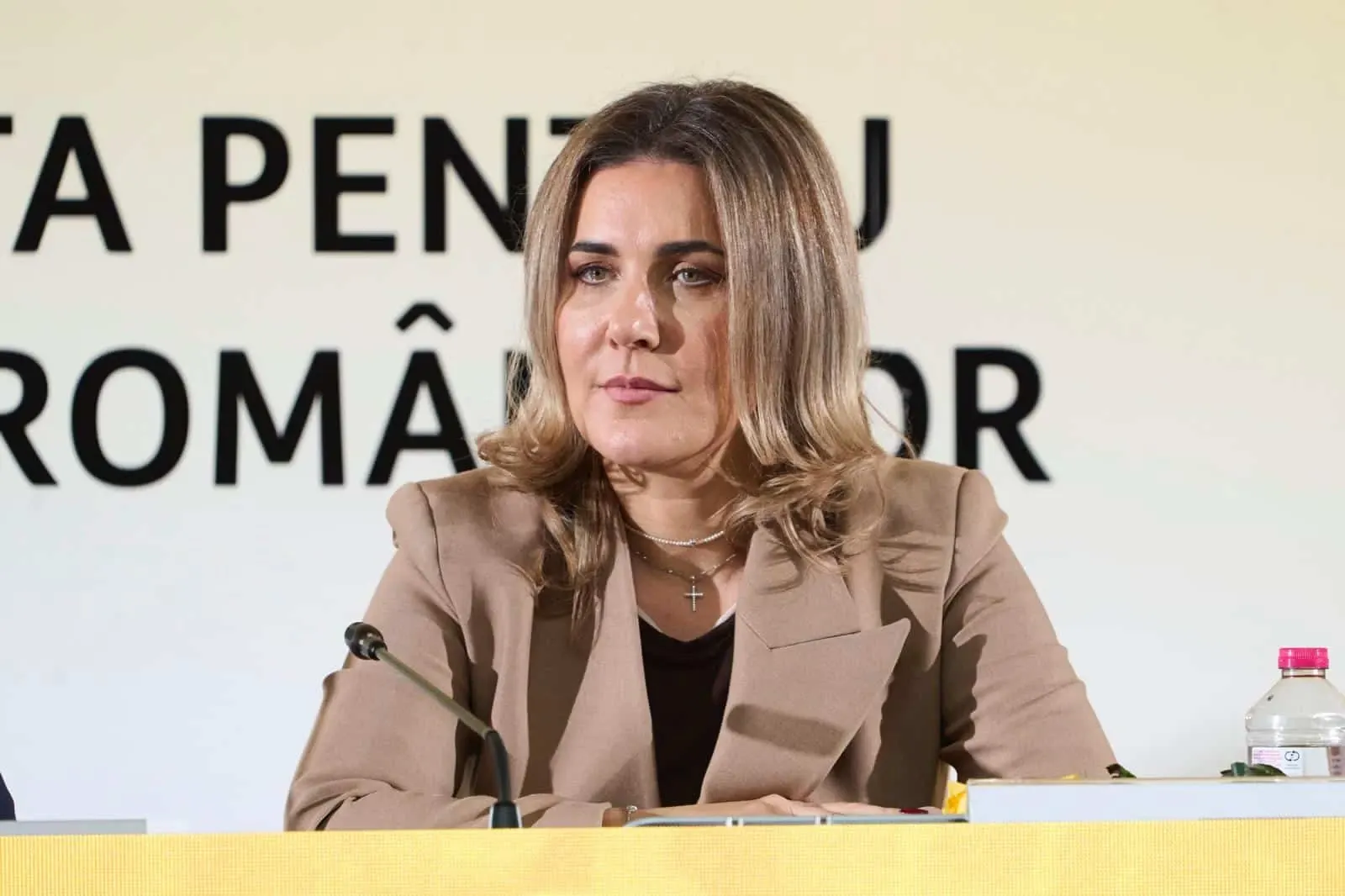 Gianina Șerban