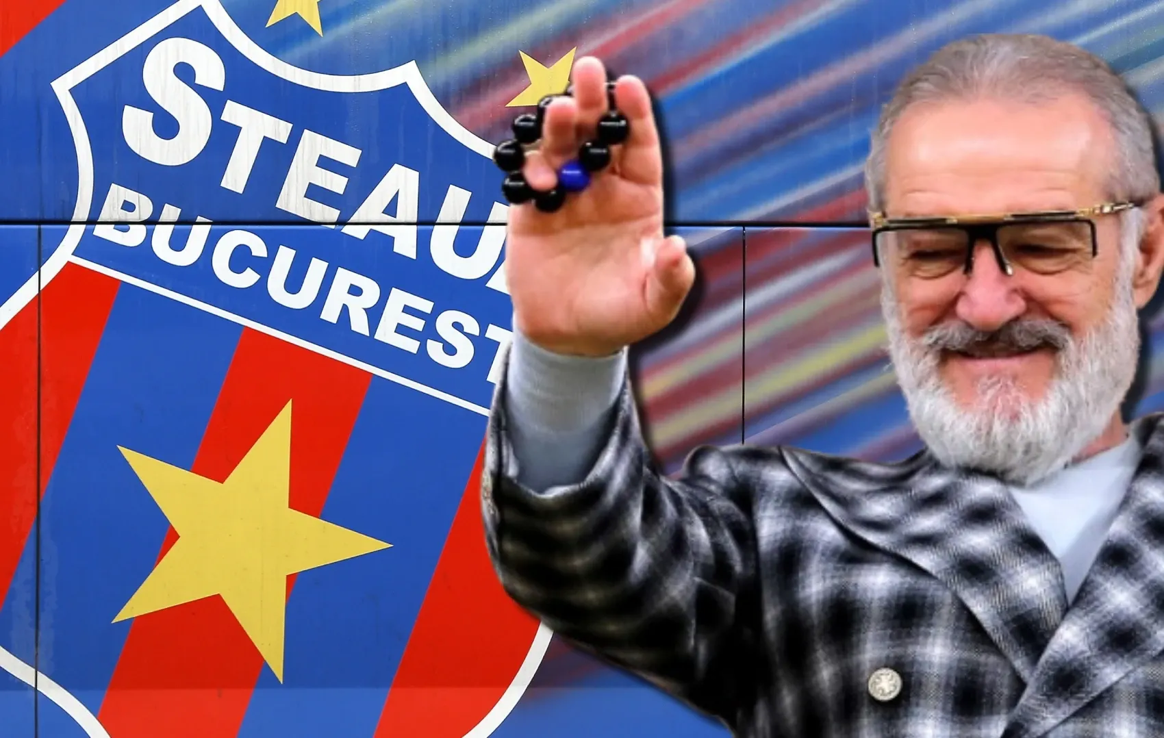 Gigi Becali