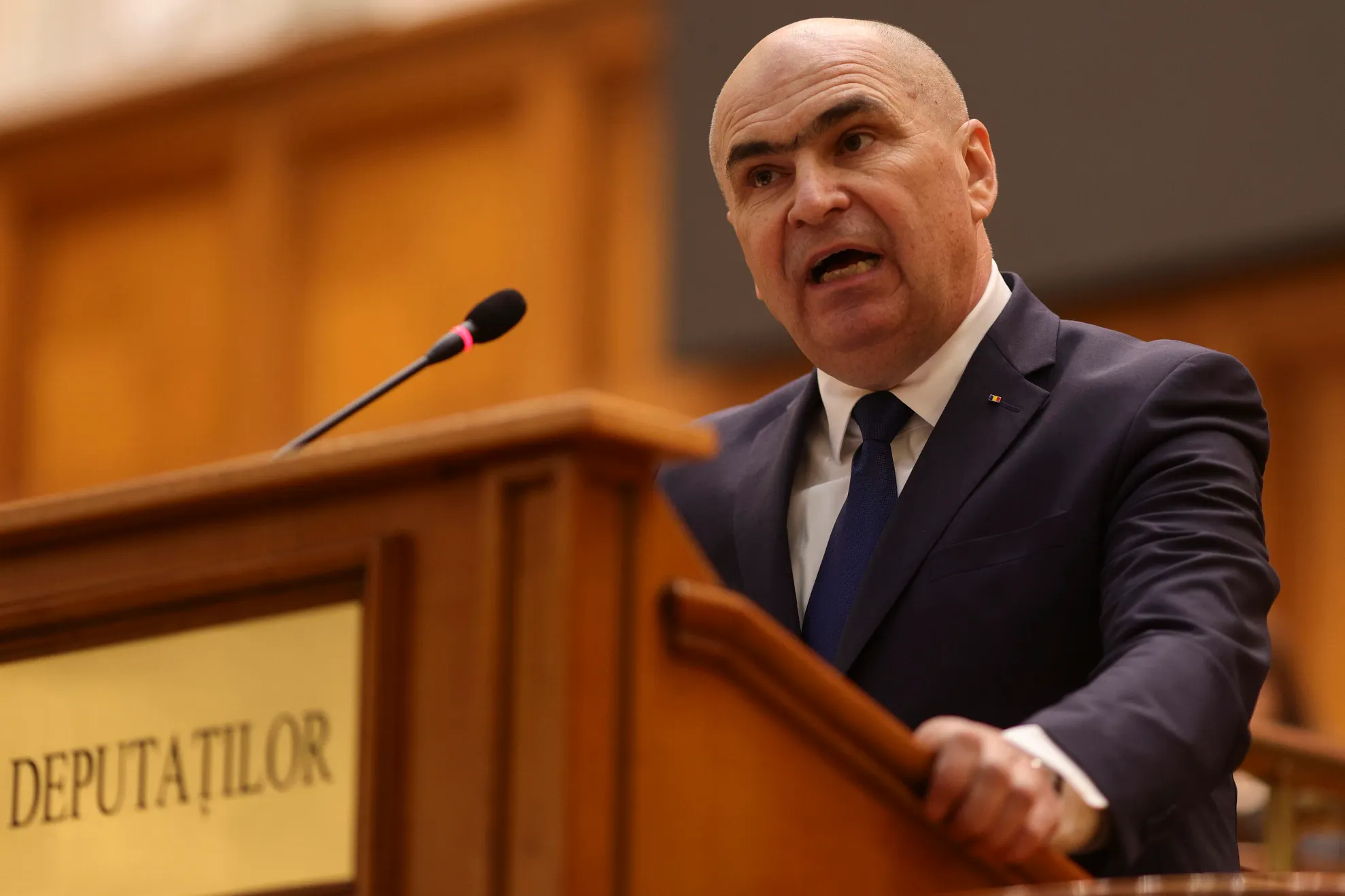 Ilie Bolojan