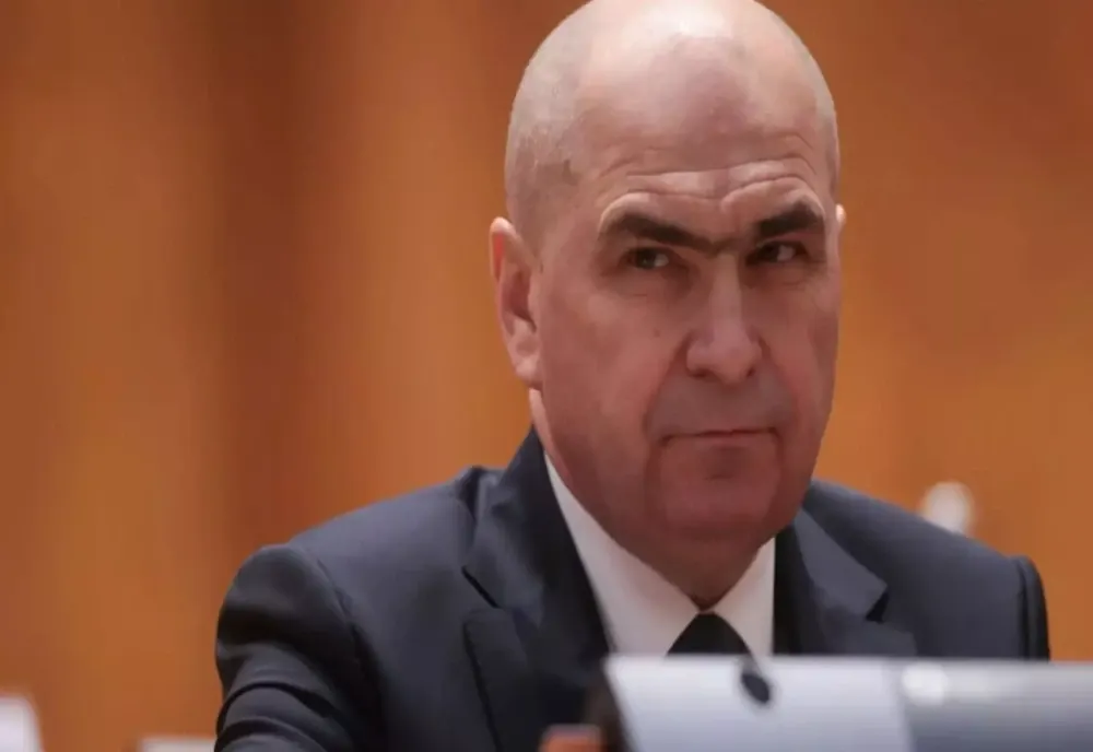 Ilie Bolojan