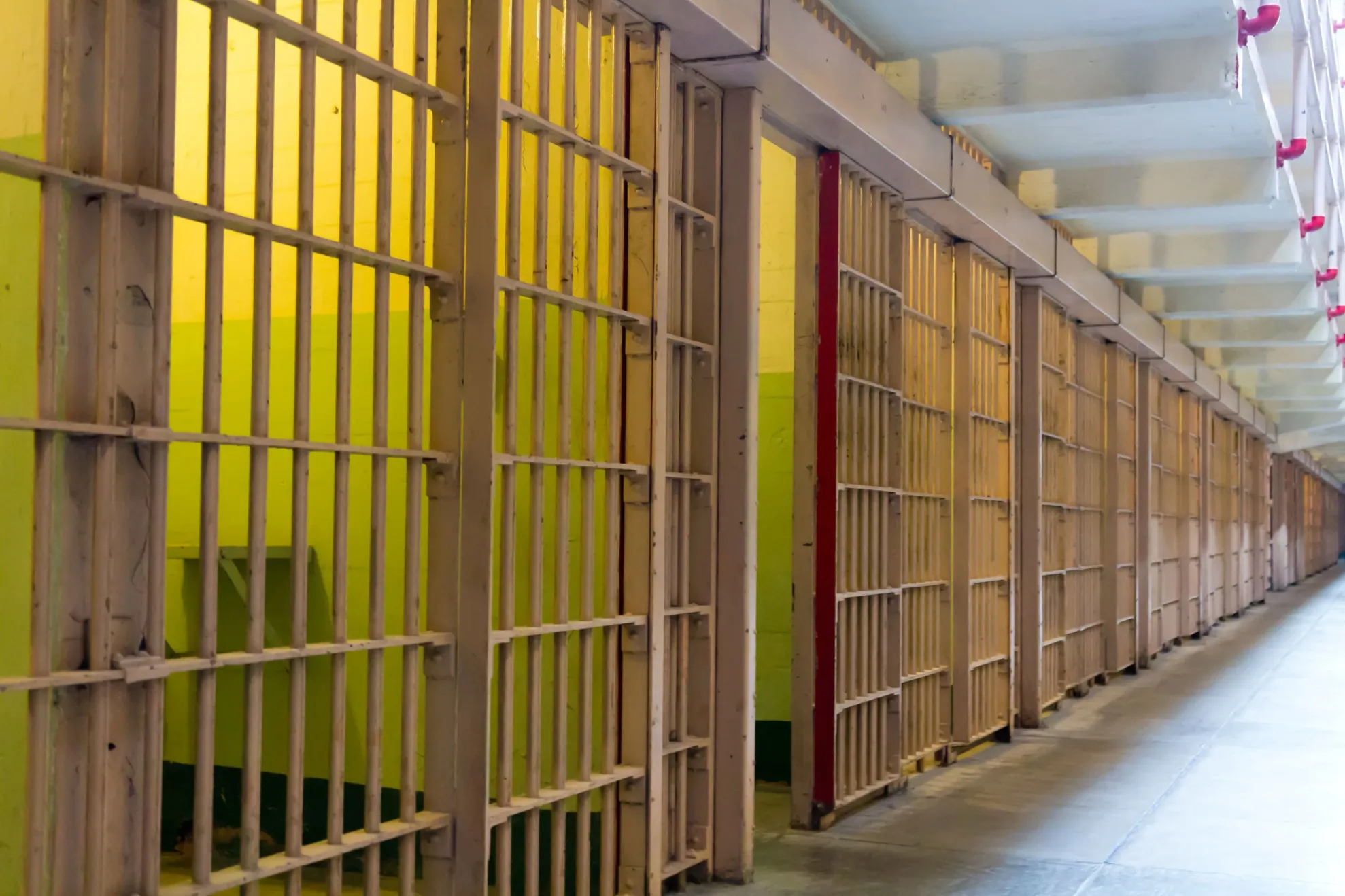 Închisoare / Profimedia