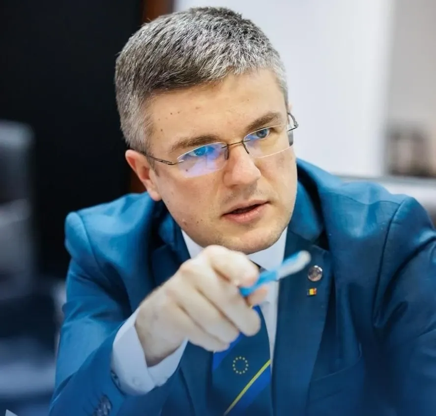 Irineu Darău