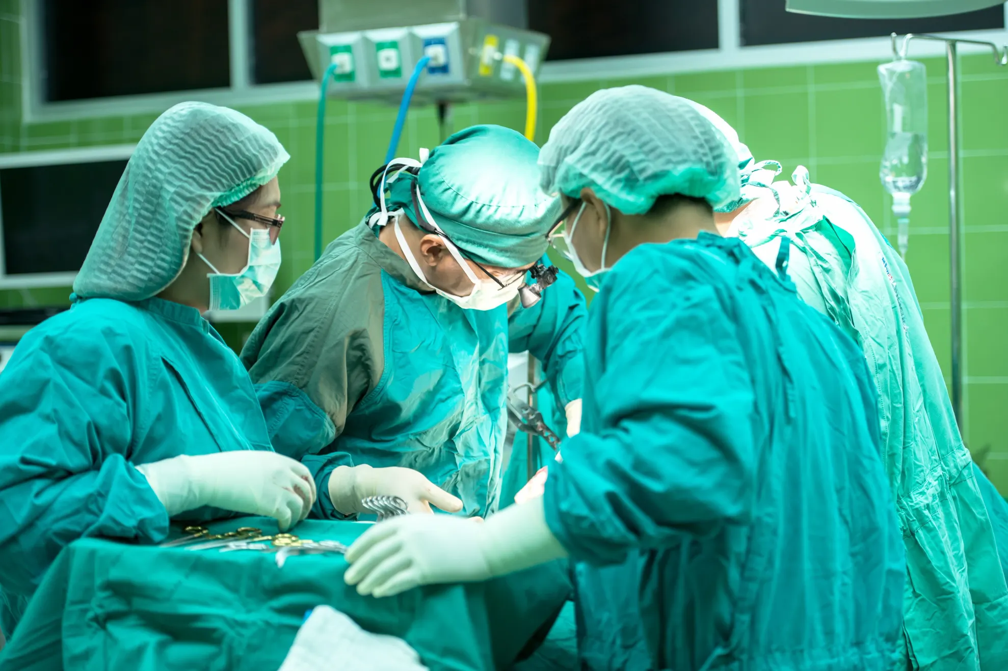 Protest al medicilor legisti