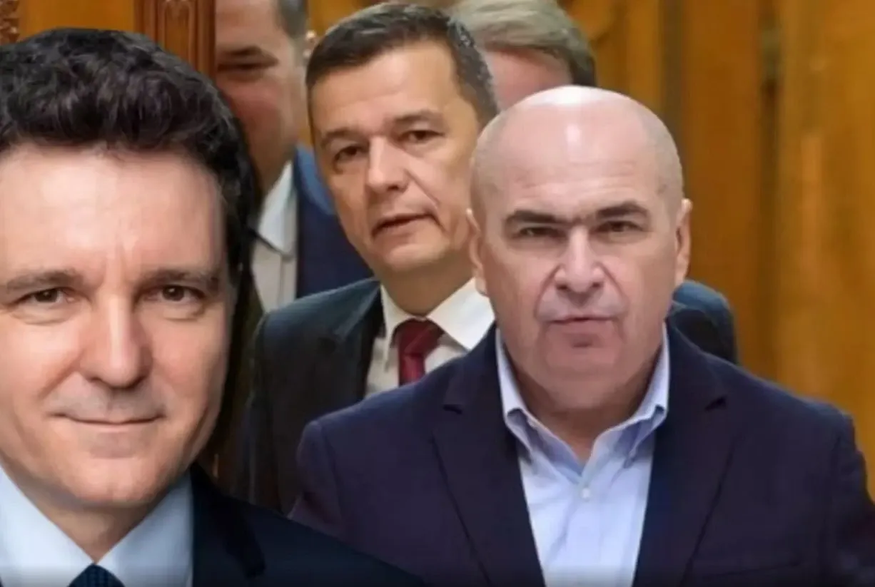 Consultări Cotroceni