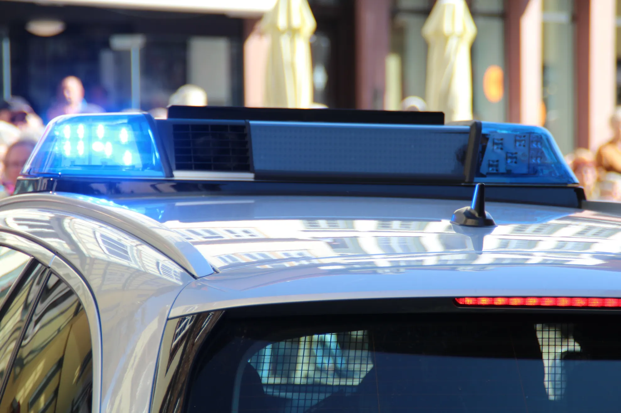 Poliție
