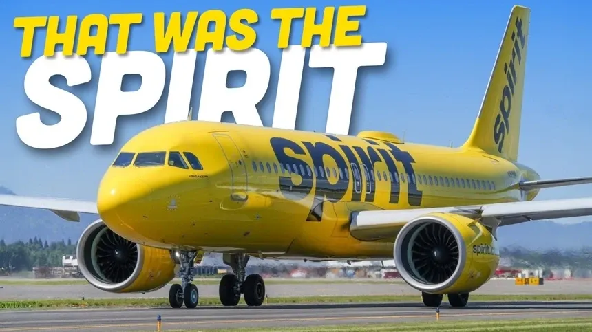 Spirit Airlines