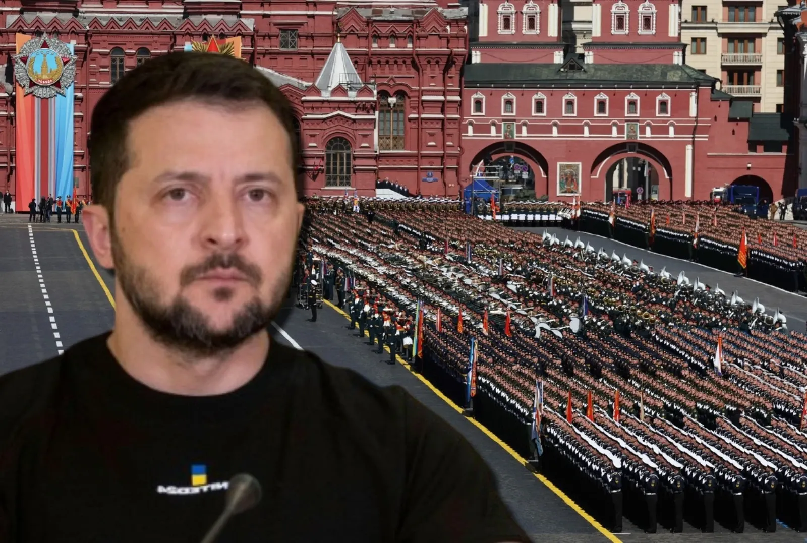 Volodimir Zelenski