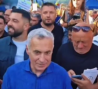 Termen decisiv dosar Călin Georgescu