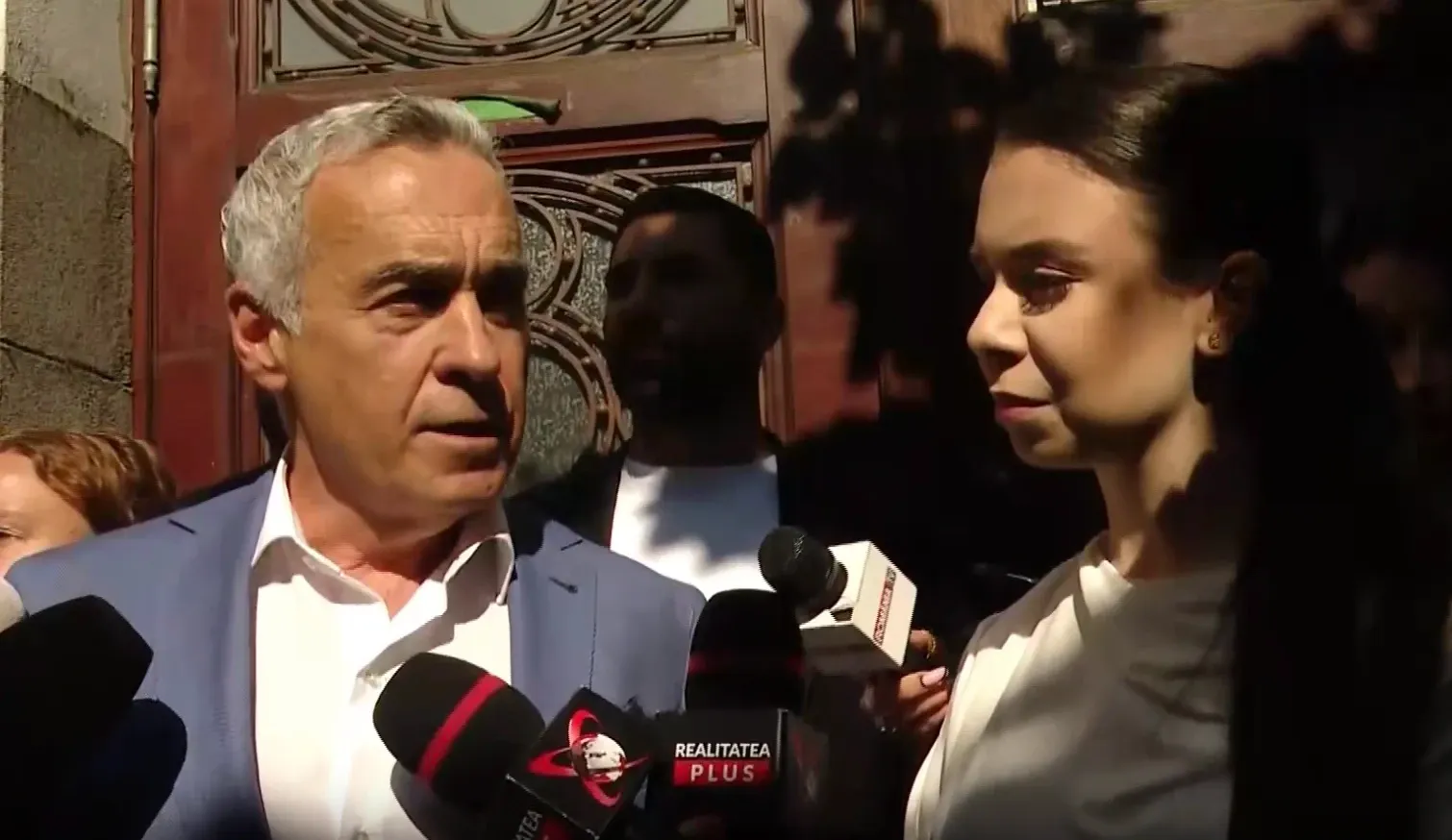 Călin Georgescu