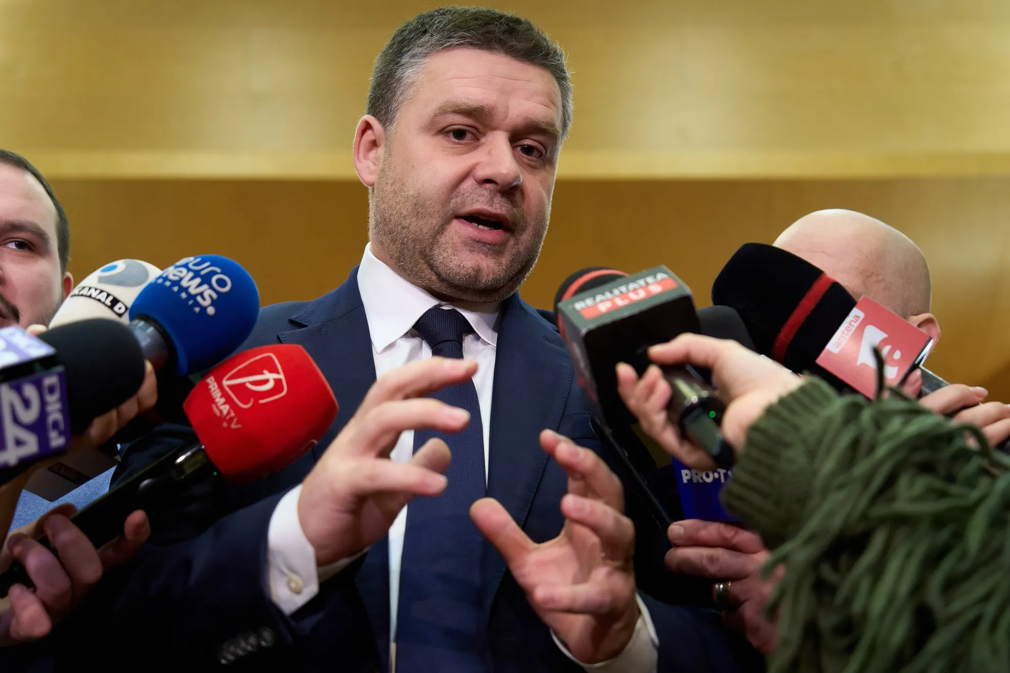 Ciprian Ciucu