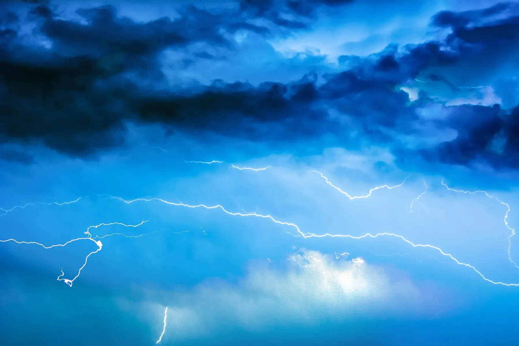 Alertă meteo COD GALBEN de vreme severă