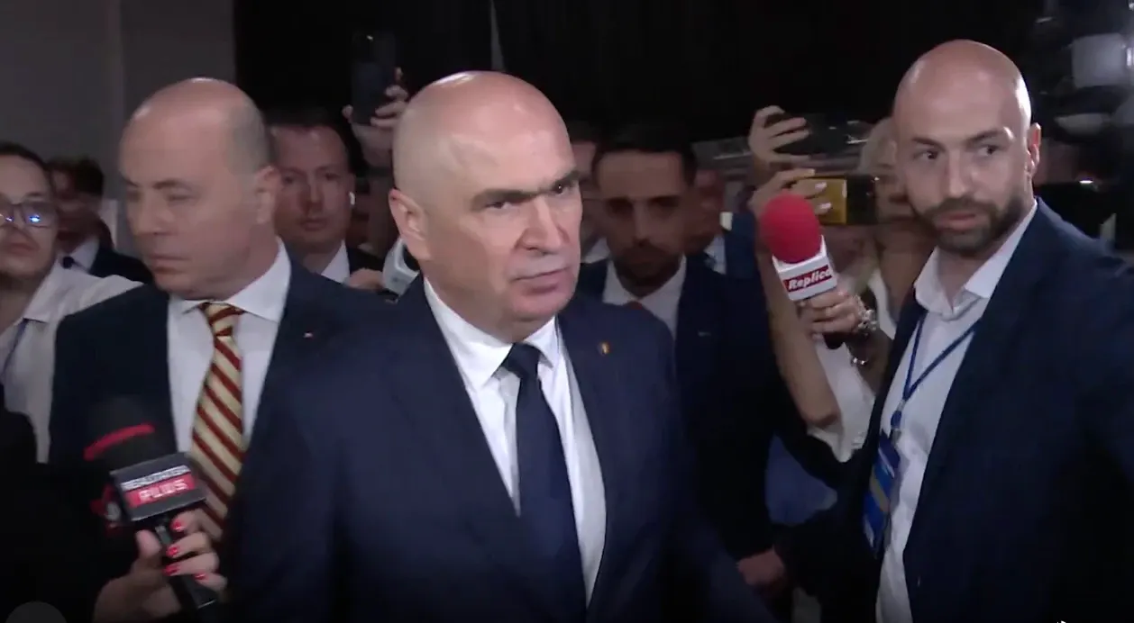 Ilie Bolojan