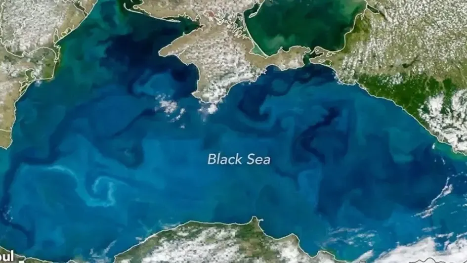 Securitate la Marea Neagră
