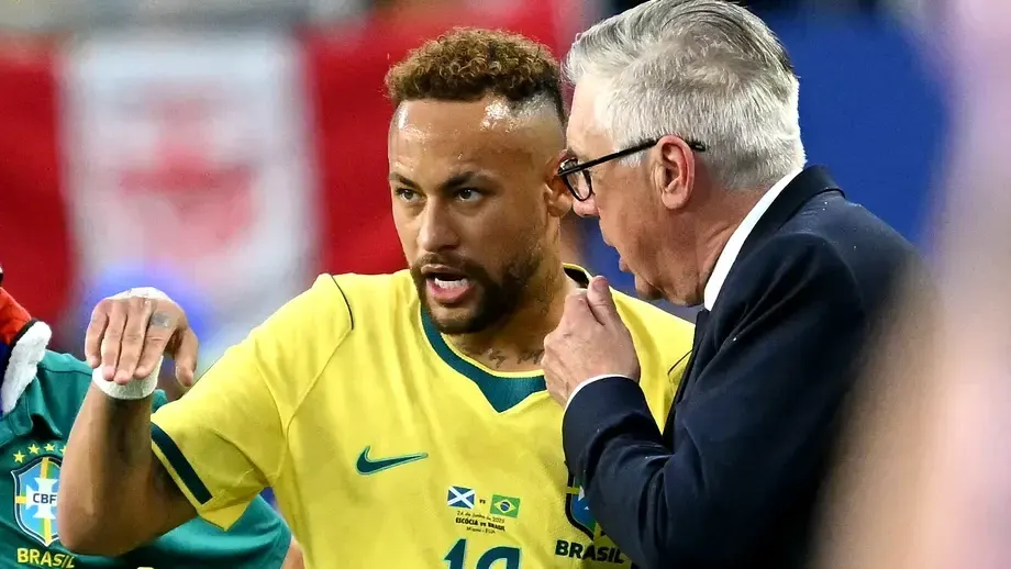 Neymar
