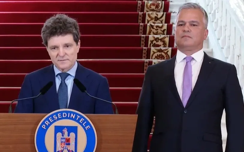Nicușor Dan, Adrian Vaștea
