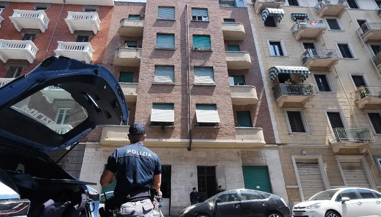 Caz șocant în Italia