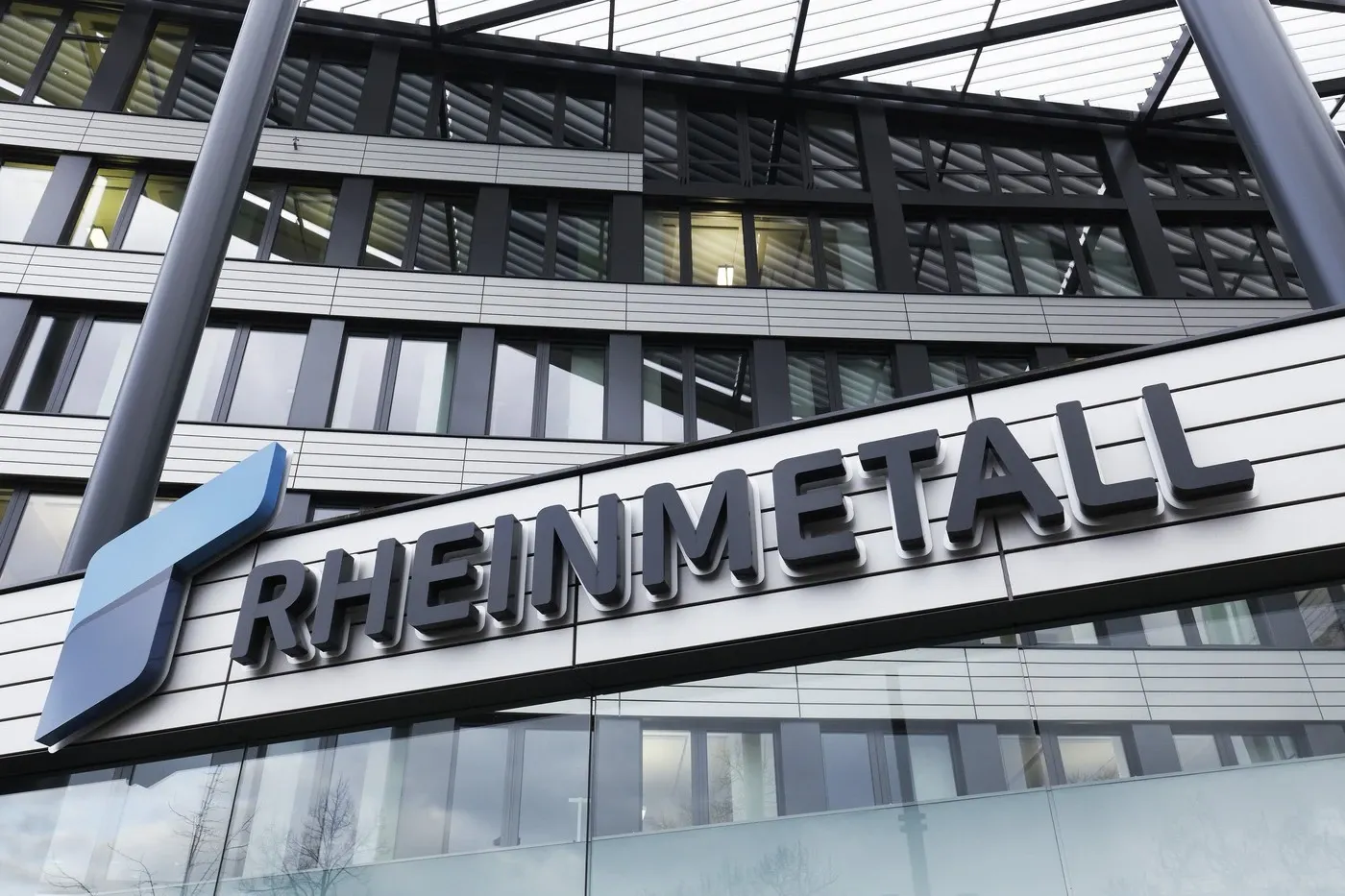 Compania Rheinmetall 