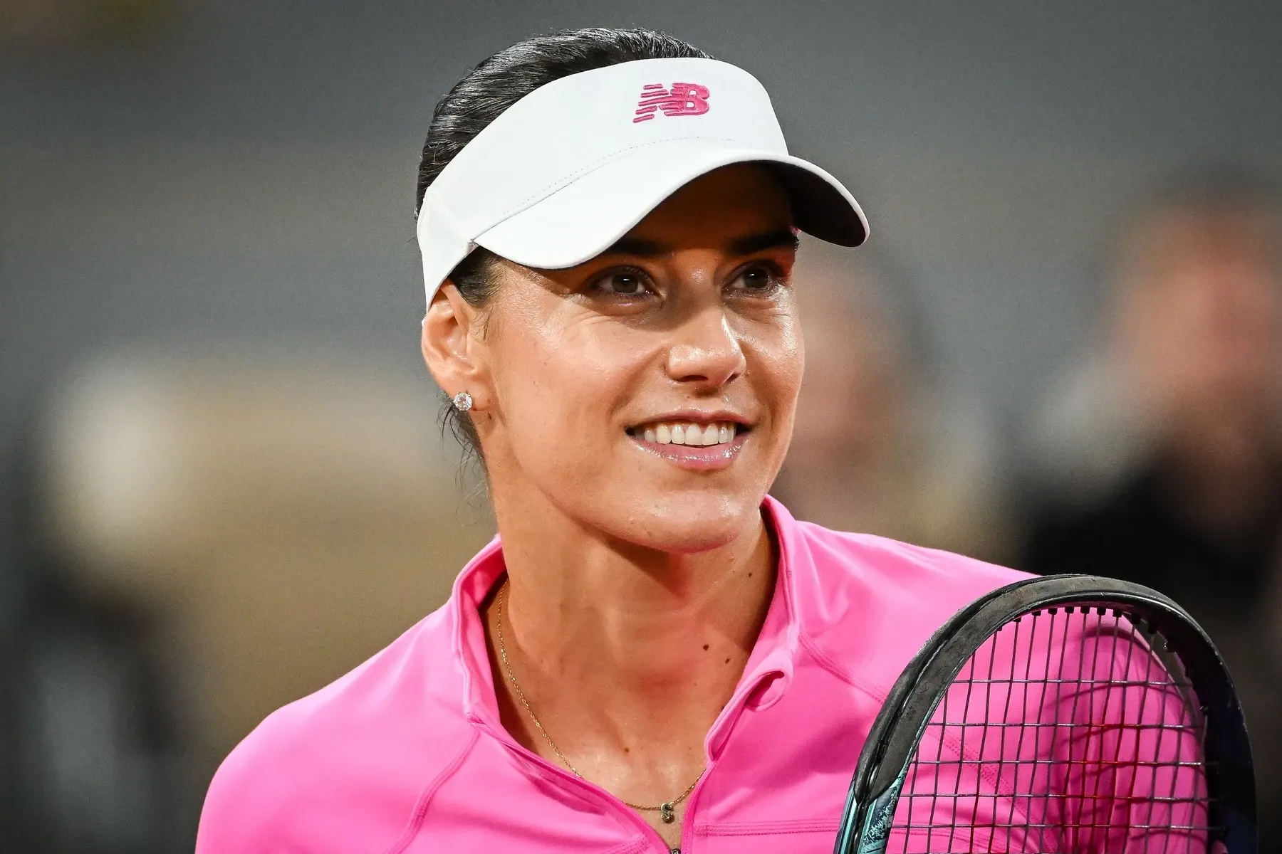 Sorana Cîrstea