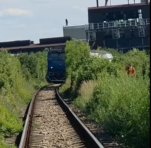 Tren