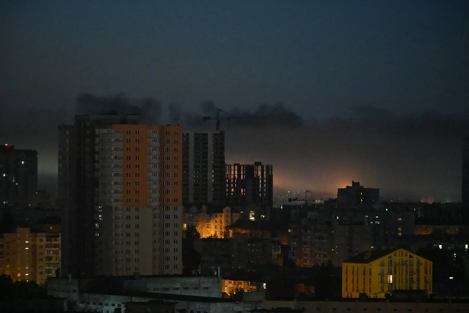 Atac Ucraina/ Profimedia 