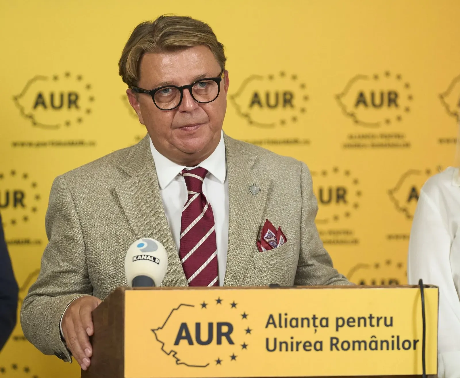 Cristian Vântu (senator AUR)