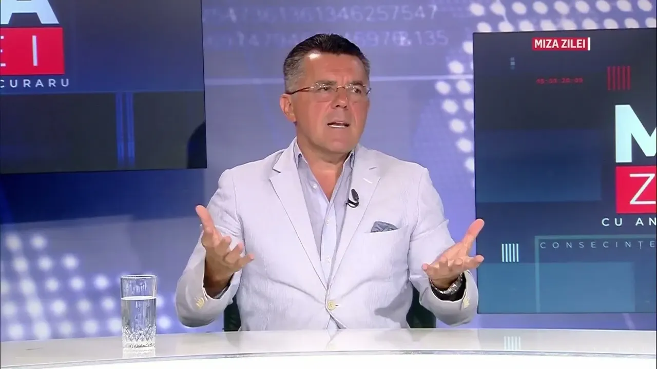 Dan Dungaciu