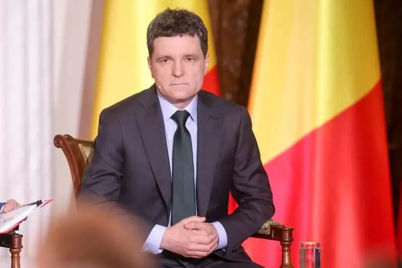 Nicușor Dan