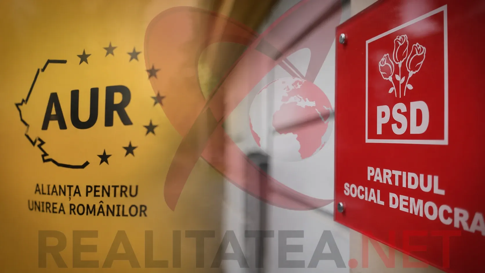 AUR PSD