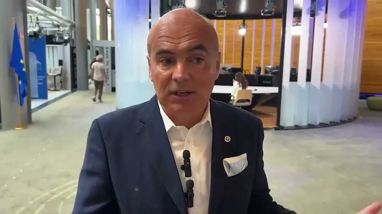 Rareș Bogdan