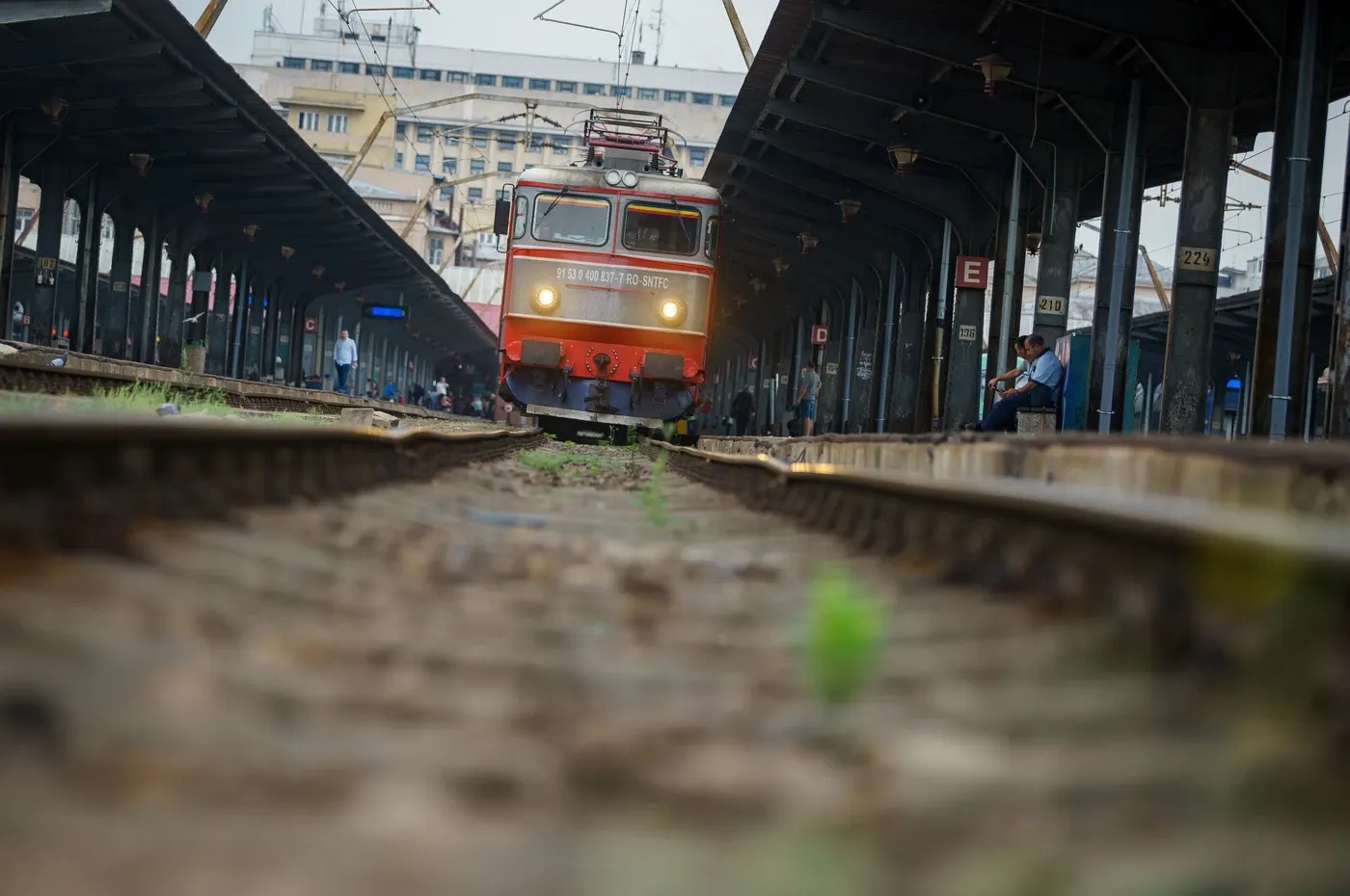 Tren