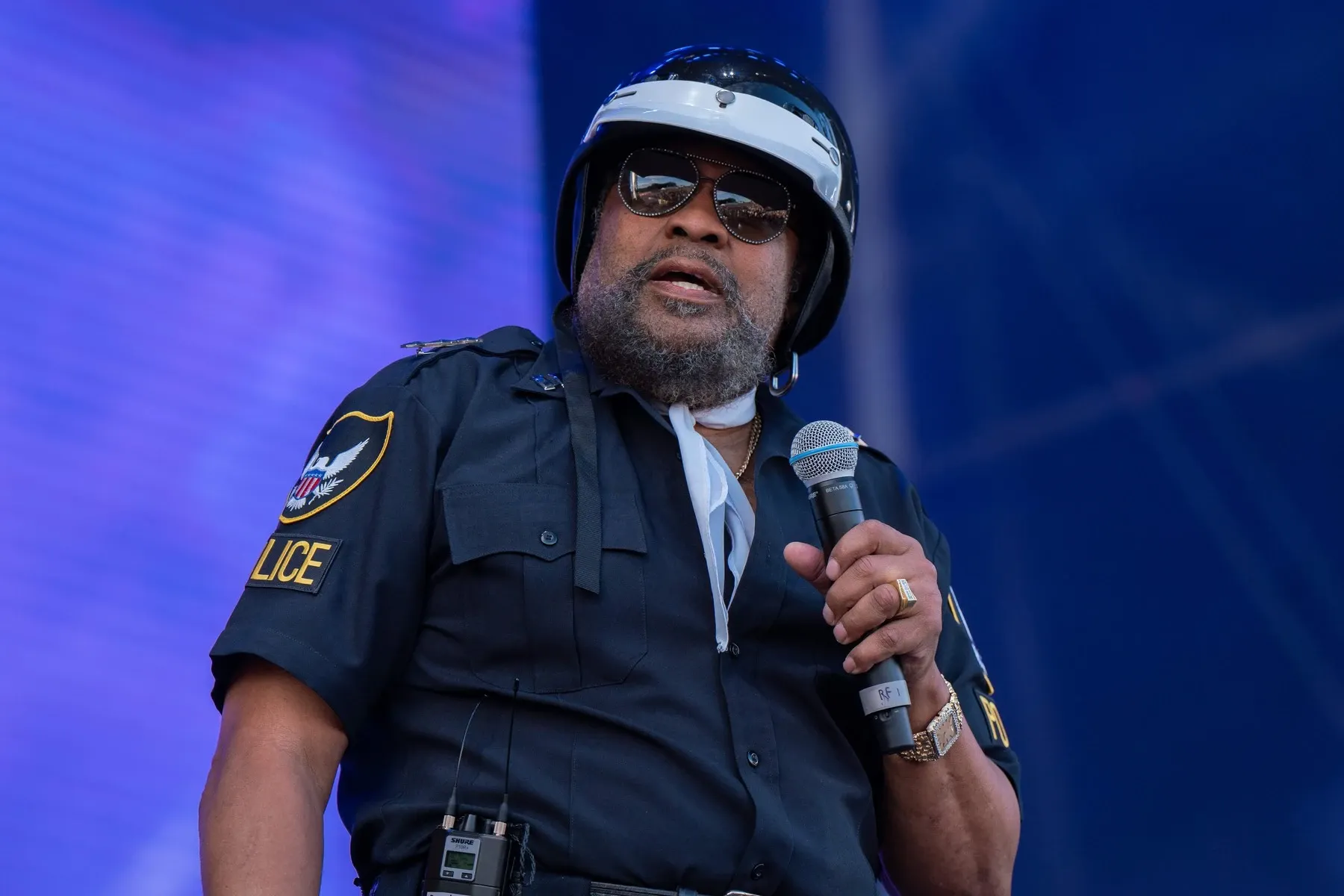Victor Willis/Profimedia