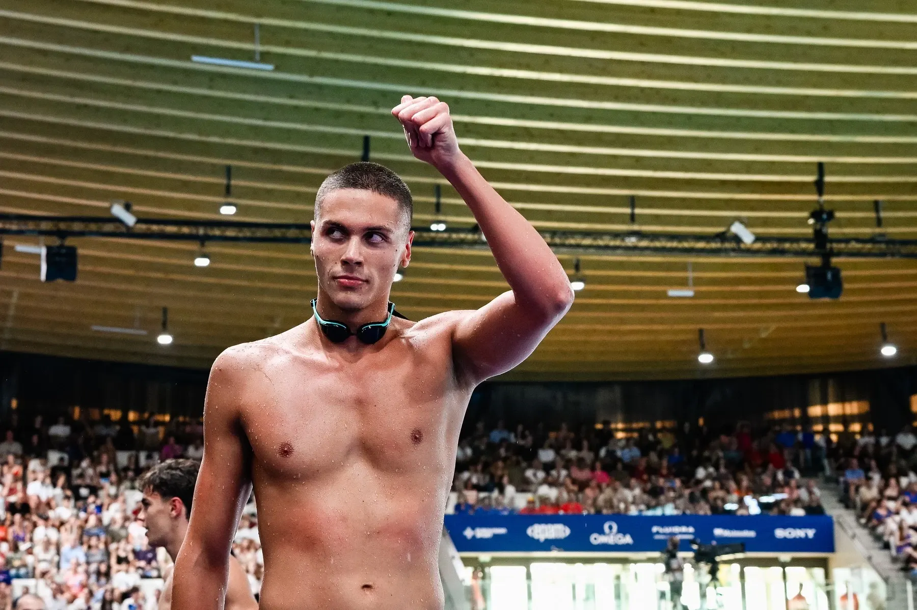 David Popovici
