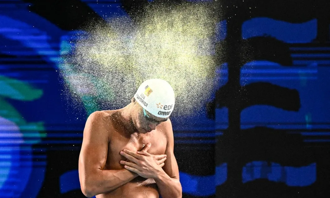 David Popovici