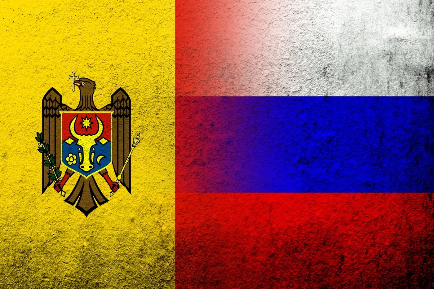 Rusia acuză Republica Moldova