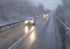Ninge în centrul țării. Drumarii intervin pe DN1