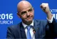  Fotbal - CM 2026: Preşedintele FIFA răspunde criticilor la adresa CupeI Mondiale din SUA, Mexic şi Canada