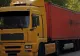 Pericol uriaș pe drumurile din Cluj: un șofer de TIR, prins beat după ce a fost filmat circulând haotic