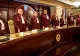 CCR dezbate, miercuri, sesizările AUR privind numirea membrilor Consiliilor de Administrație ale Societății Române de Televiziune (SRTV) și Societății Române de Radiodifuziune (SRR)