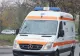 Ambulanță blocată în noroi în Vaslui: o femeie a fost la un pas de moarte în drum spre spital