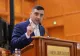 George Simion acuză PSD că pregătește intrarea României în război: „Partidul trădător vrea să voteze atacarea Iranului din bazele din țară”