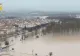Trenuri CFR, date peste cap de furtuni și inundații. Zeci de rute înregistrează întârzieri majore
