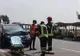 Accident rutier la ieșirea din Vitănești